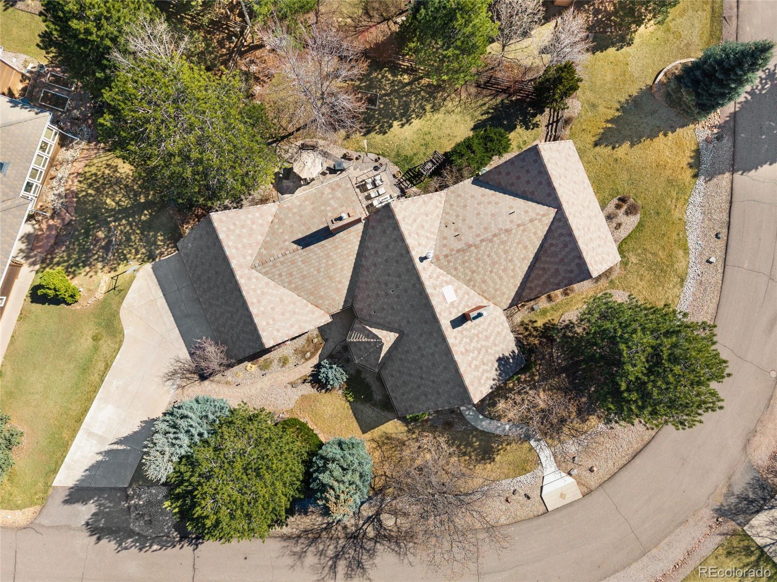 MLS Image #39 for 5  porcupine lane,littleton, Colorado
