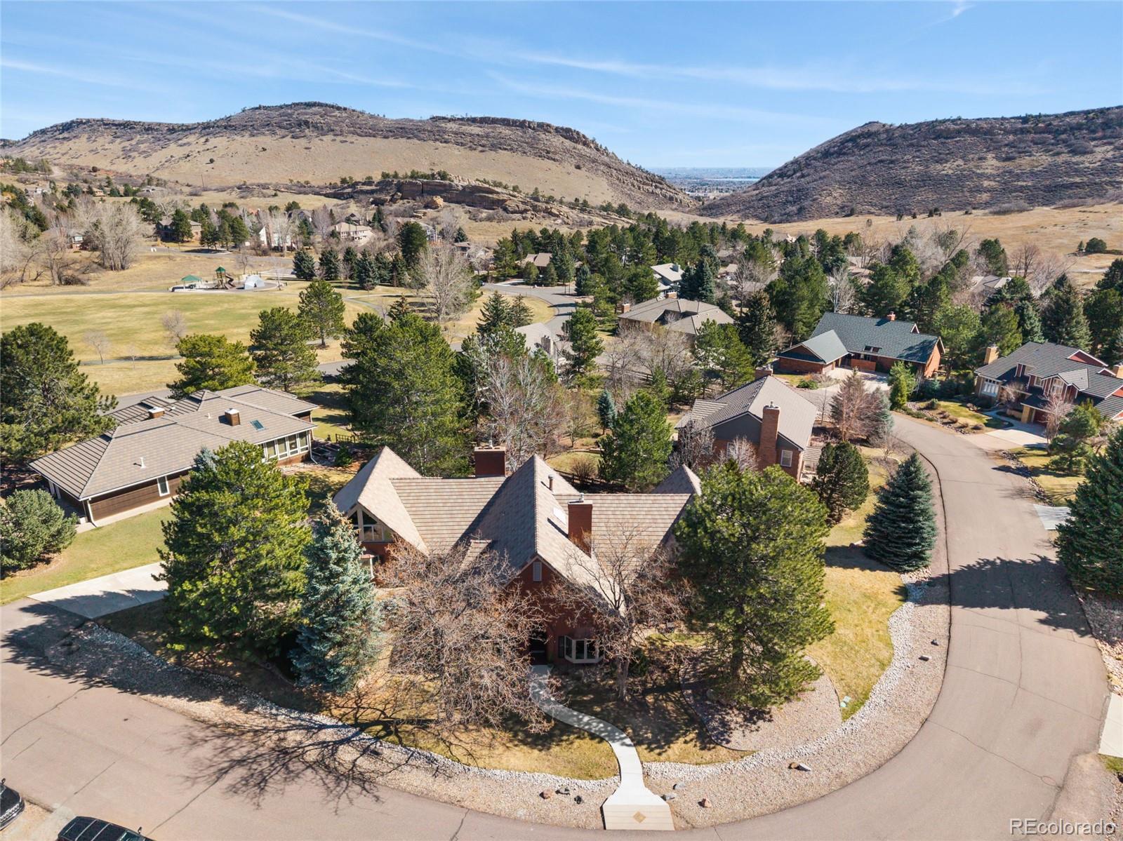 MLS Image #41 for 5  porcupine lane,littleton, Colorado