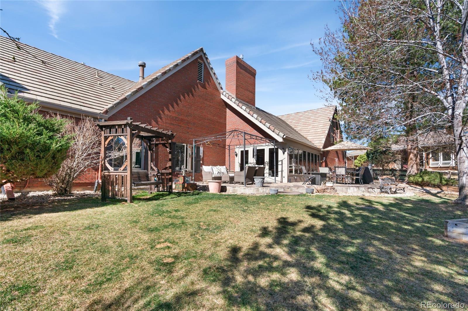 MLS Image #43 for 5  porcupine lane,littleton, Colorado