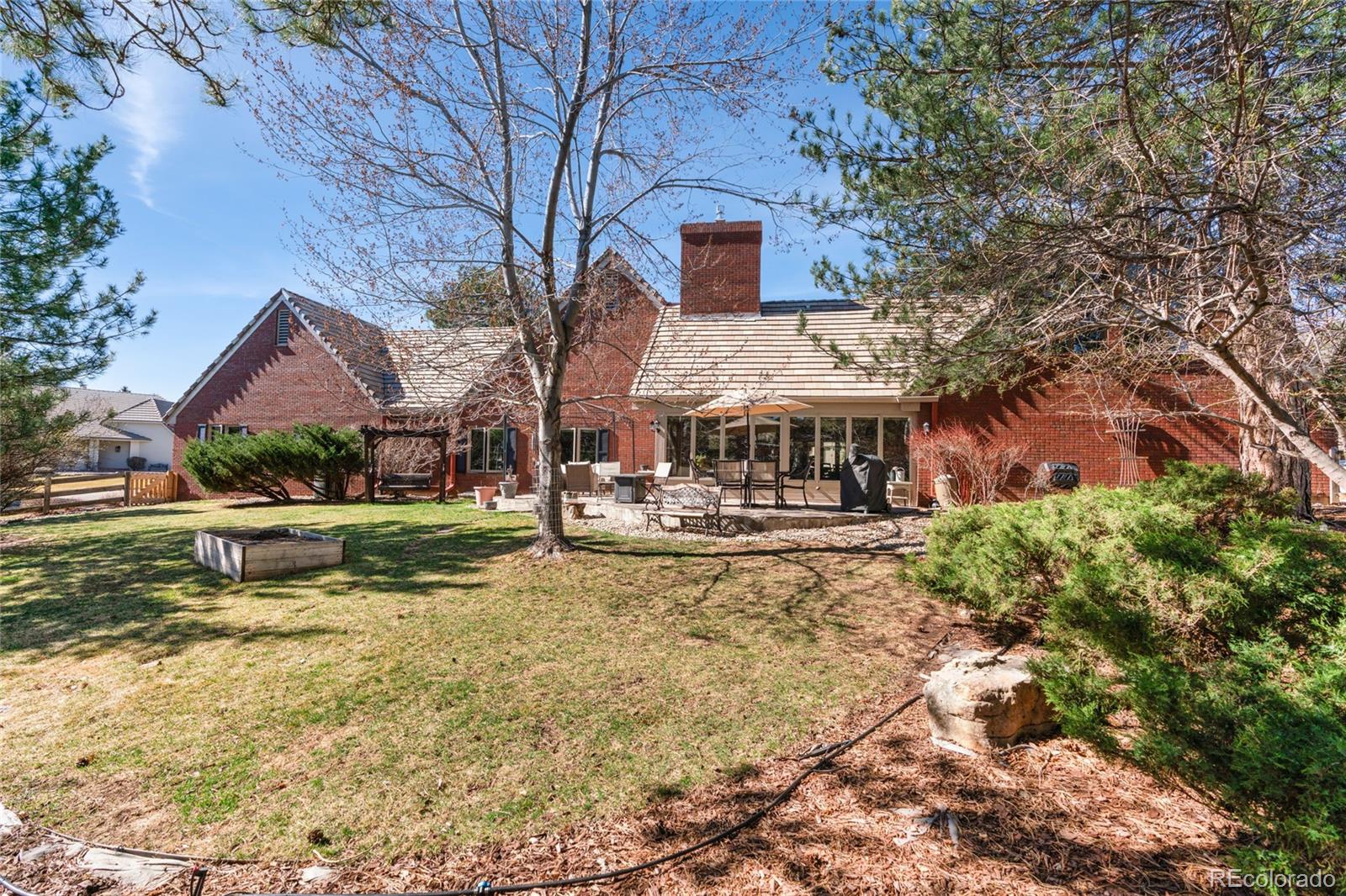 MLS Image #45 for 5  porcupine lane,littleton, Colorado
