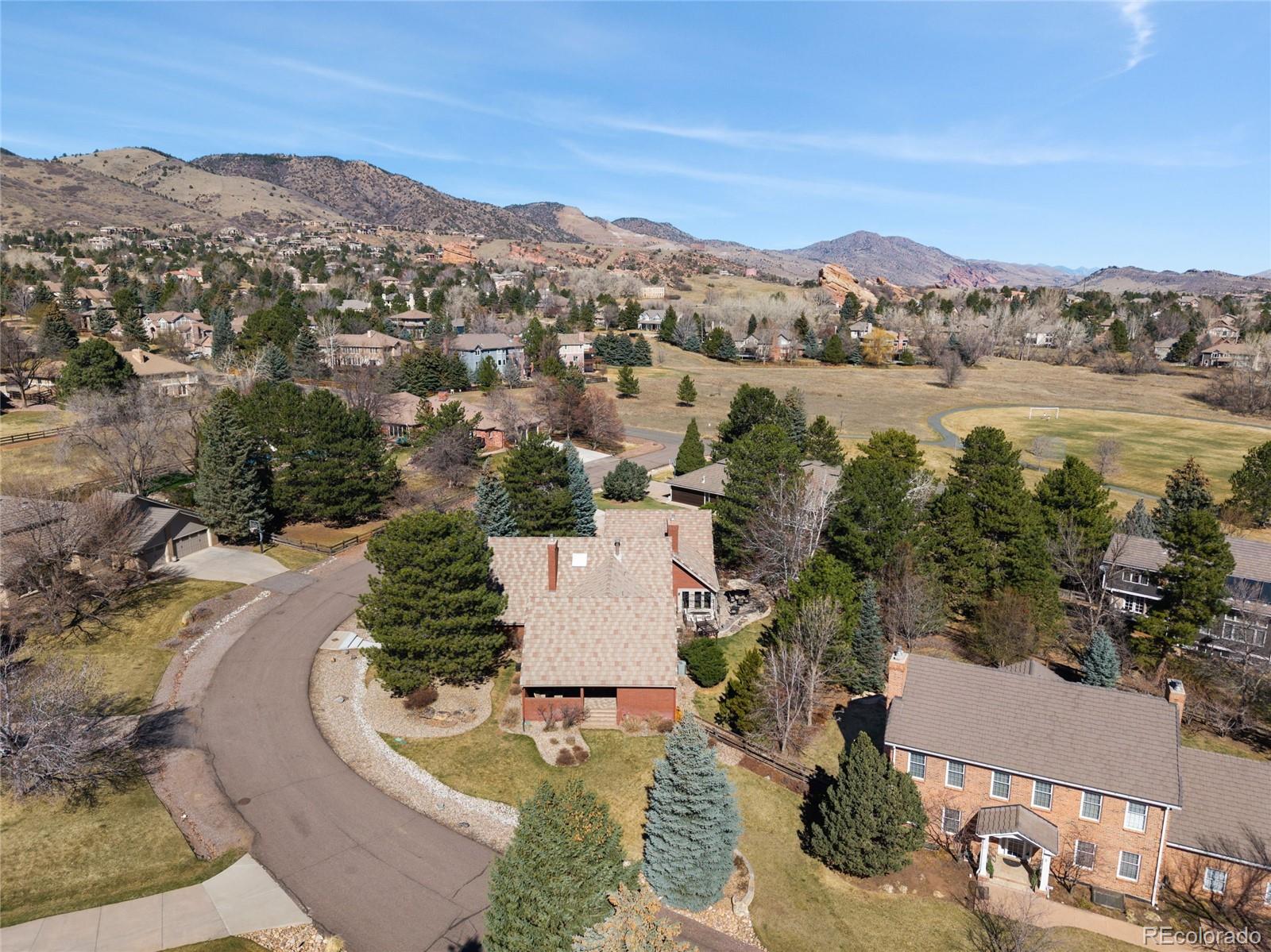 MLS Image #48 for 5  porcupine lane,littleton, Colorado