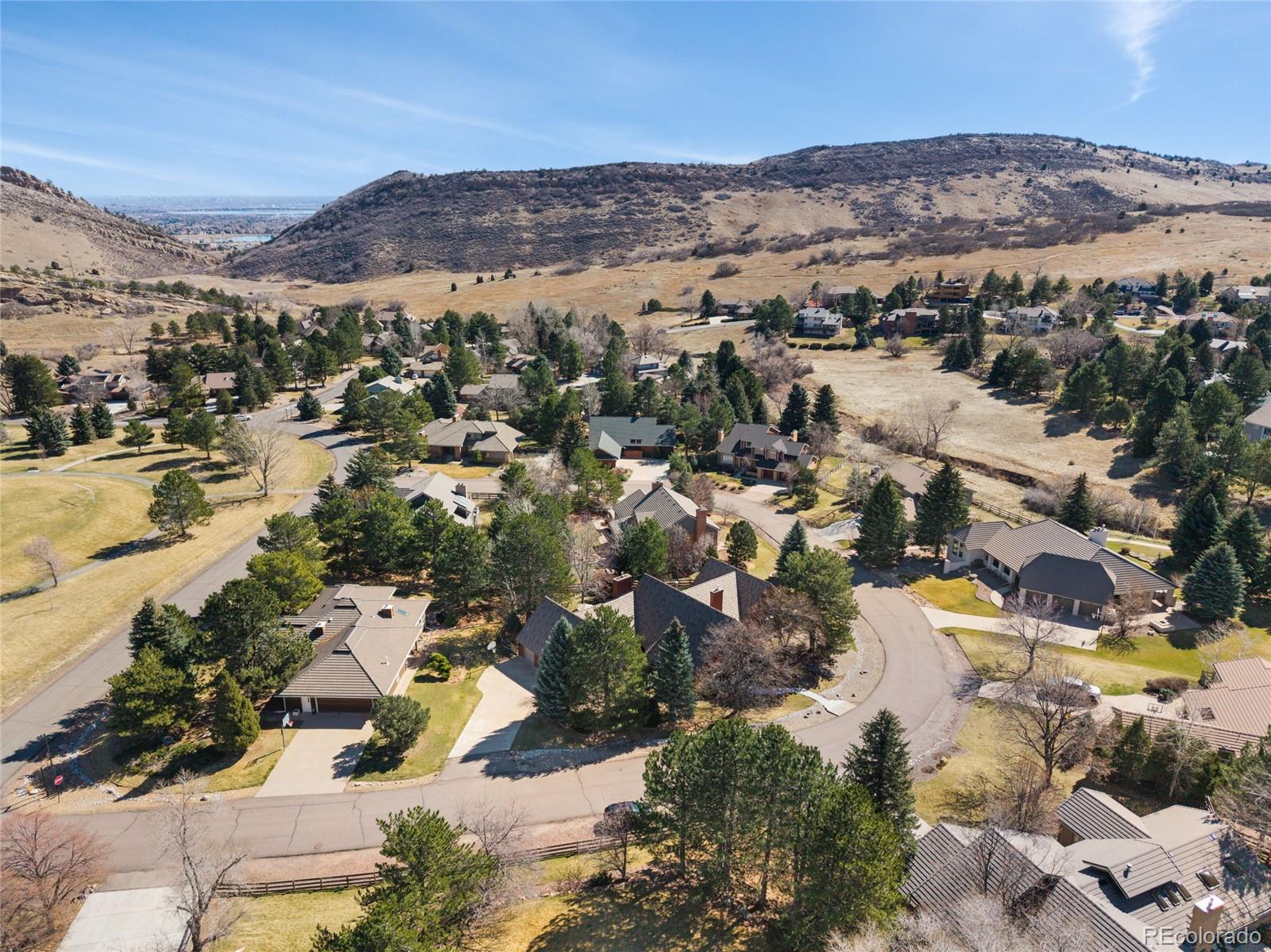 MLS Image #49 for 5  porcupine lane,littleton, Colorado