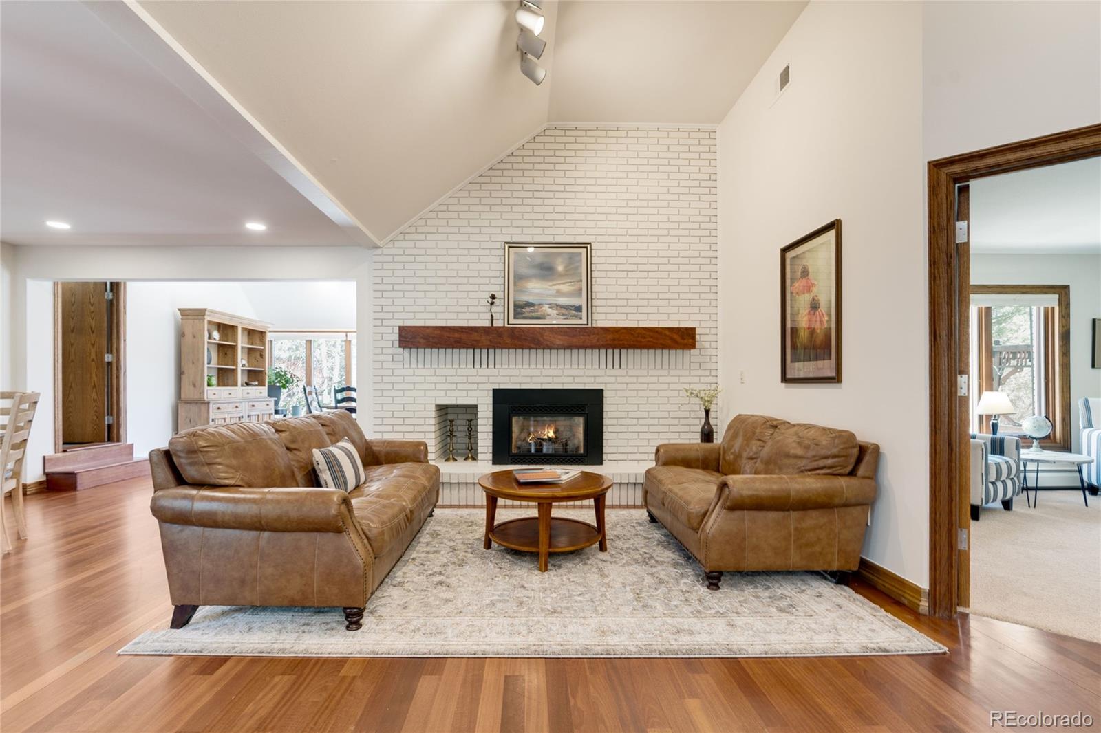 MLS Image #7 for 5  porcupine lane,littleton, Colorado