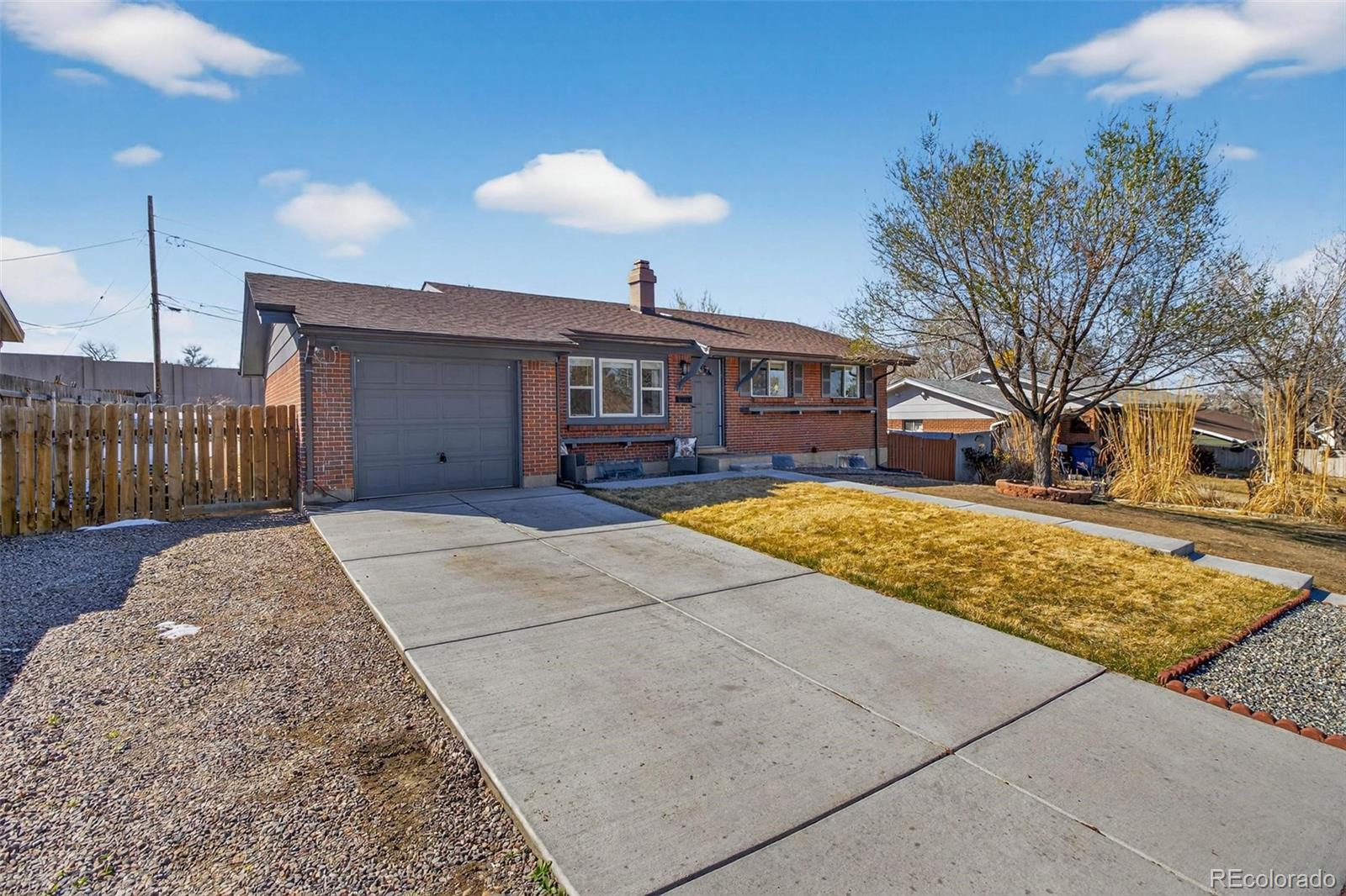MLS Image #0 for 8111  grant street,denver, Colorado