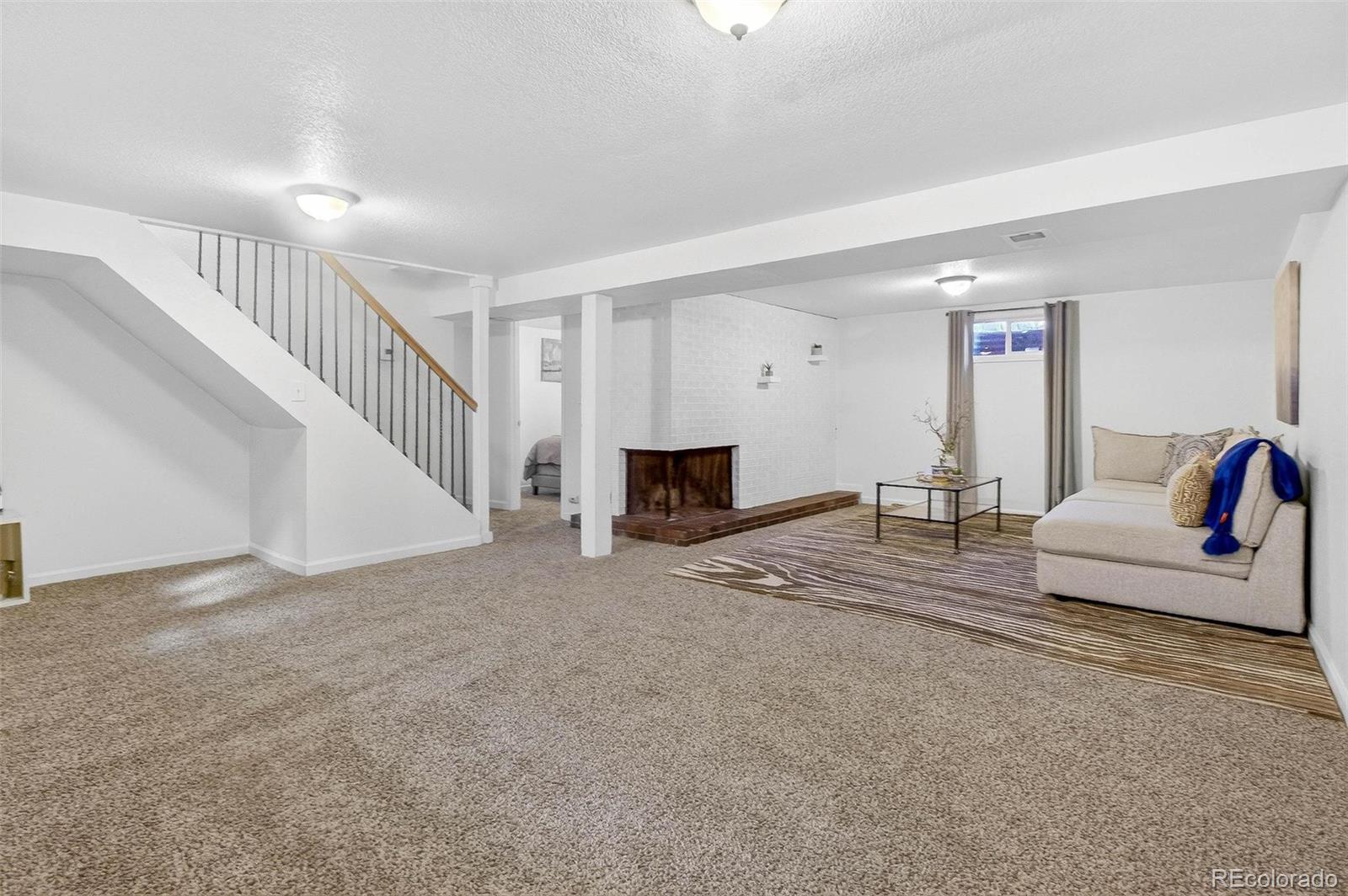 MLS Image #17 for 8111  grant street,denver, Colorado