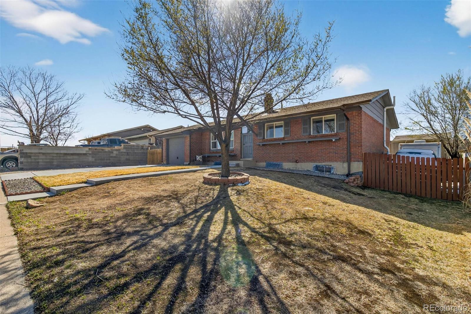 MLS Image #2 for 8111  grant street,denver, Colorado