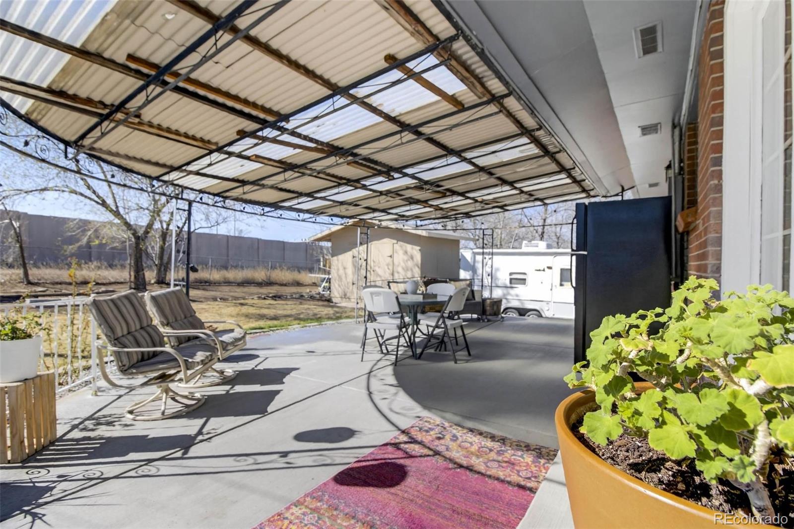 MLS Image #26 for 8111  grant street,denver, Colorado