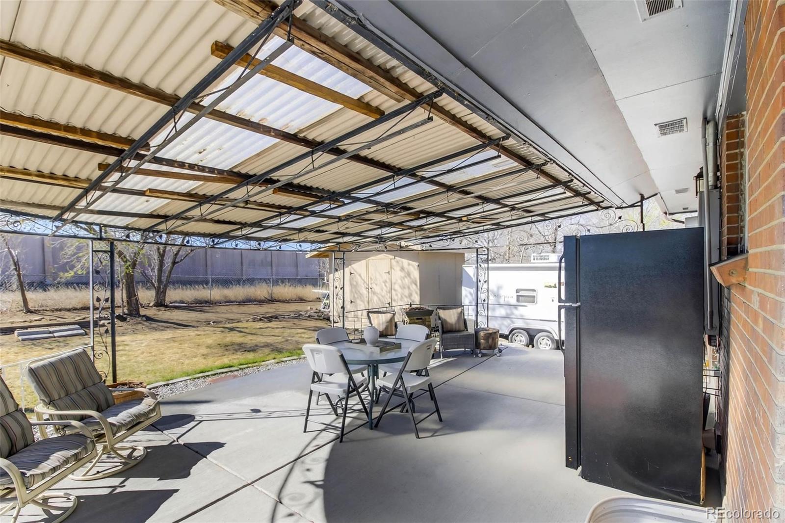 MLS Image #27 for 8111  grant street,denver, Colorado