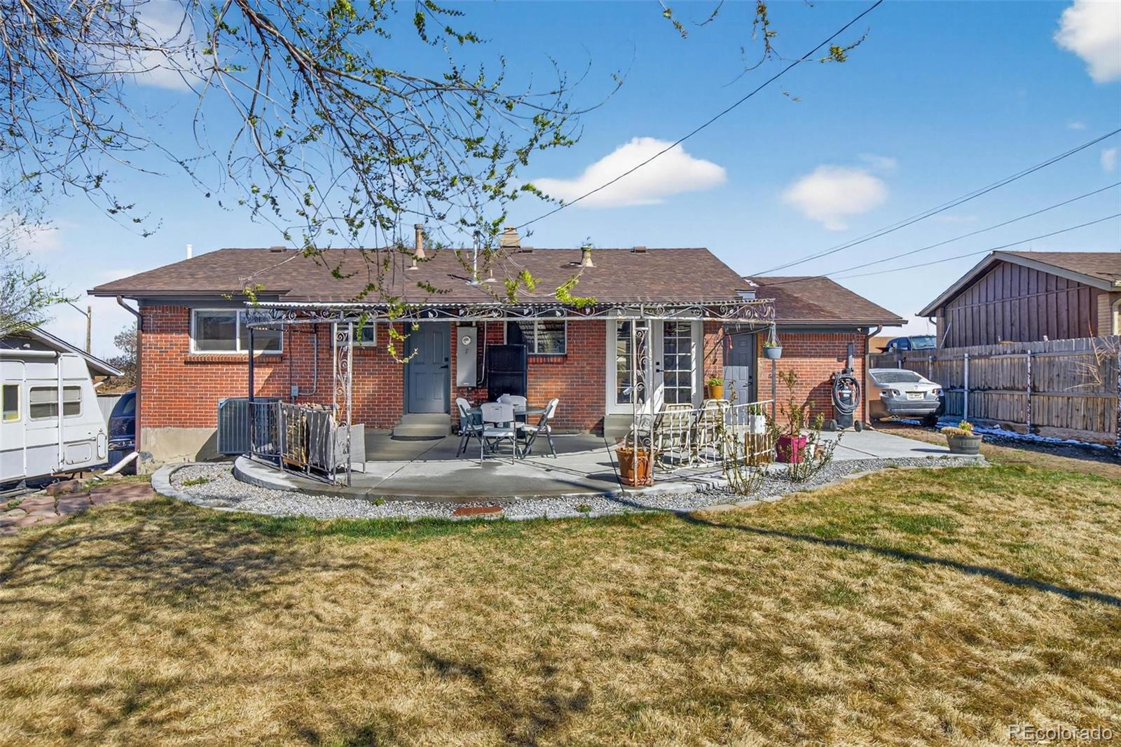 MLS Image #29 for 8111  grant street,denver, Colorado