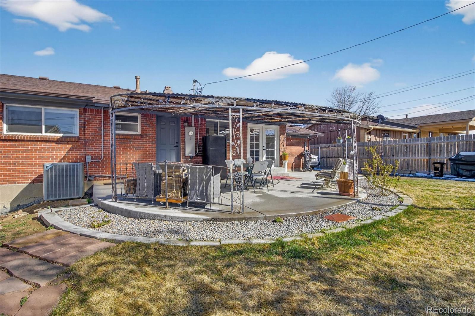MLS Image #30 for 8111  grant street,denver, Colorado