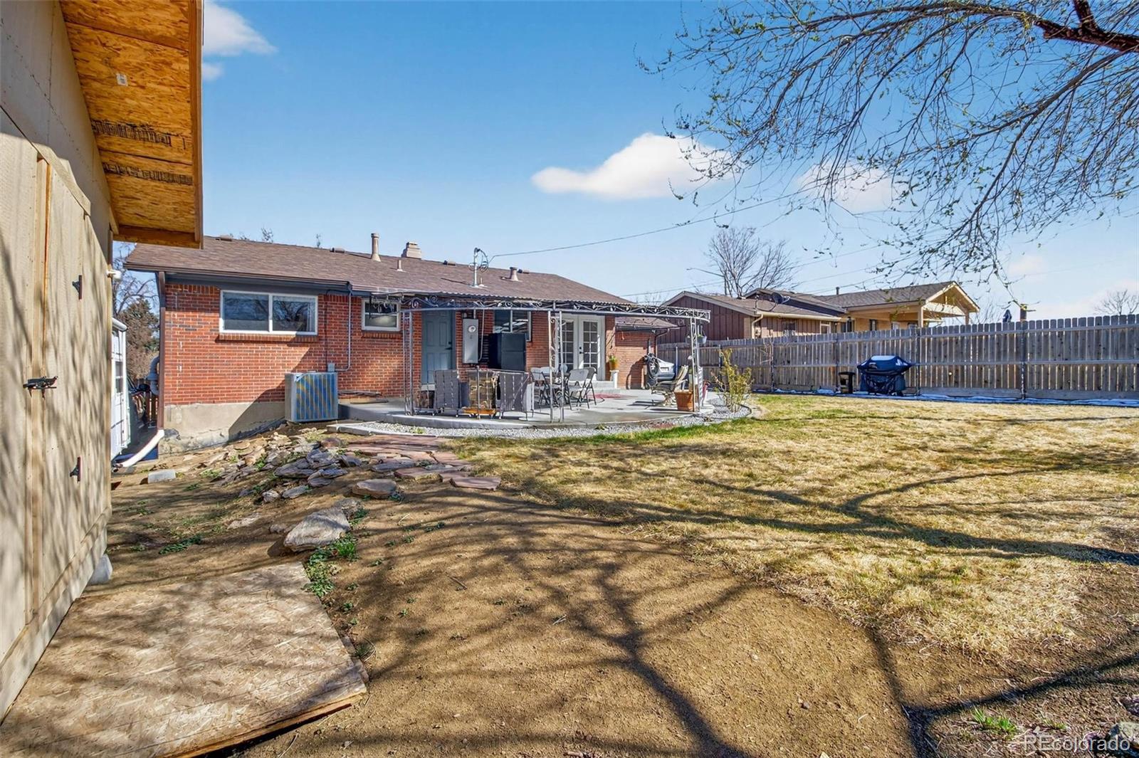 MLS Image #31 for 8111  grant street,denver, Colorado