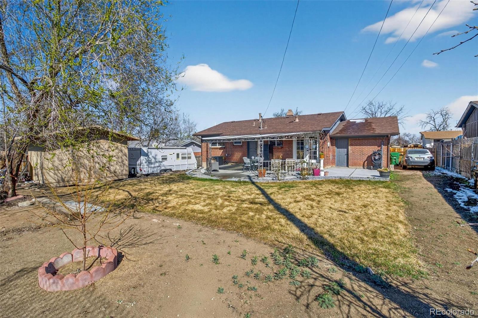 MLS Image #32 for 8111  grant street,denver, Colorado