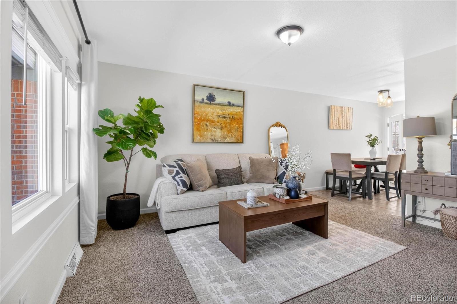 MLS Image #4 for 8111  grant street,denver, Colorado