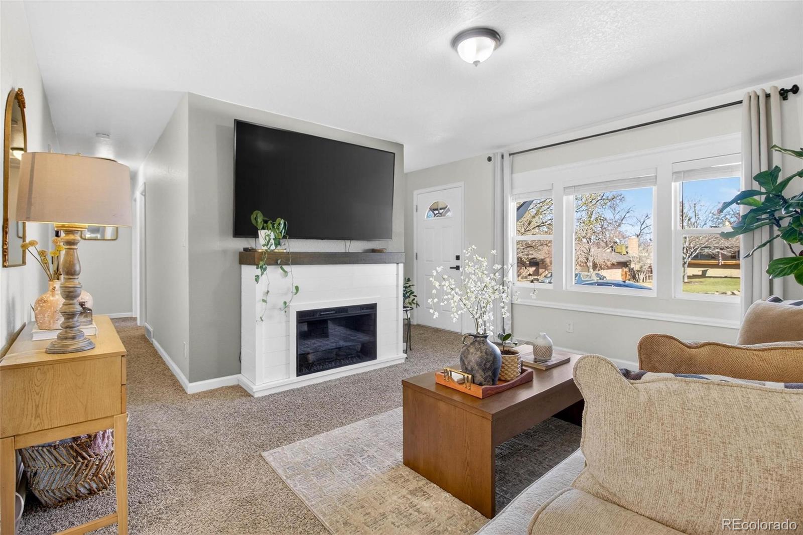 MLS Image #5 for 8111  grant street,denver, Colorado