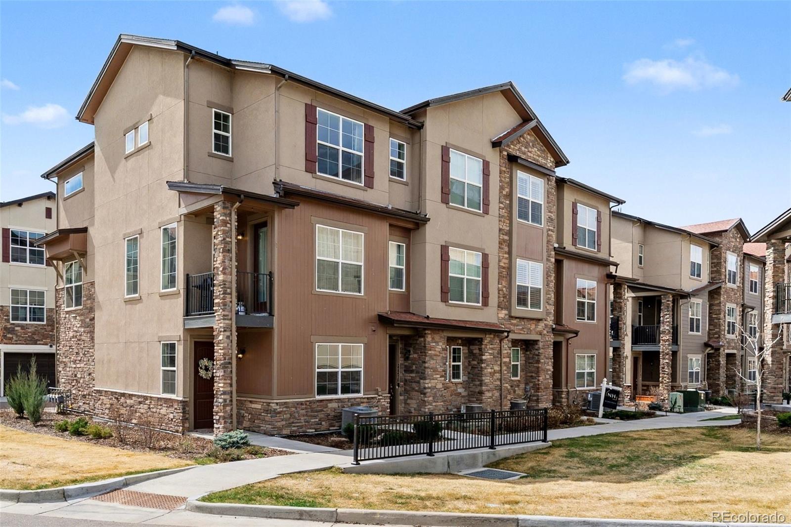 MLS Image #0 for 2225  santini trail a,littleton, Colorado