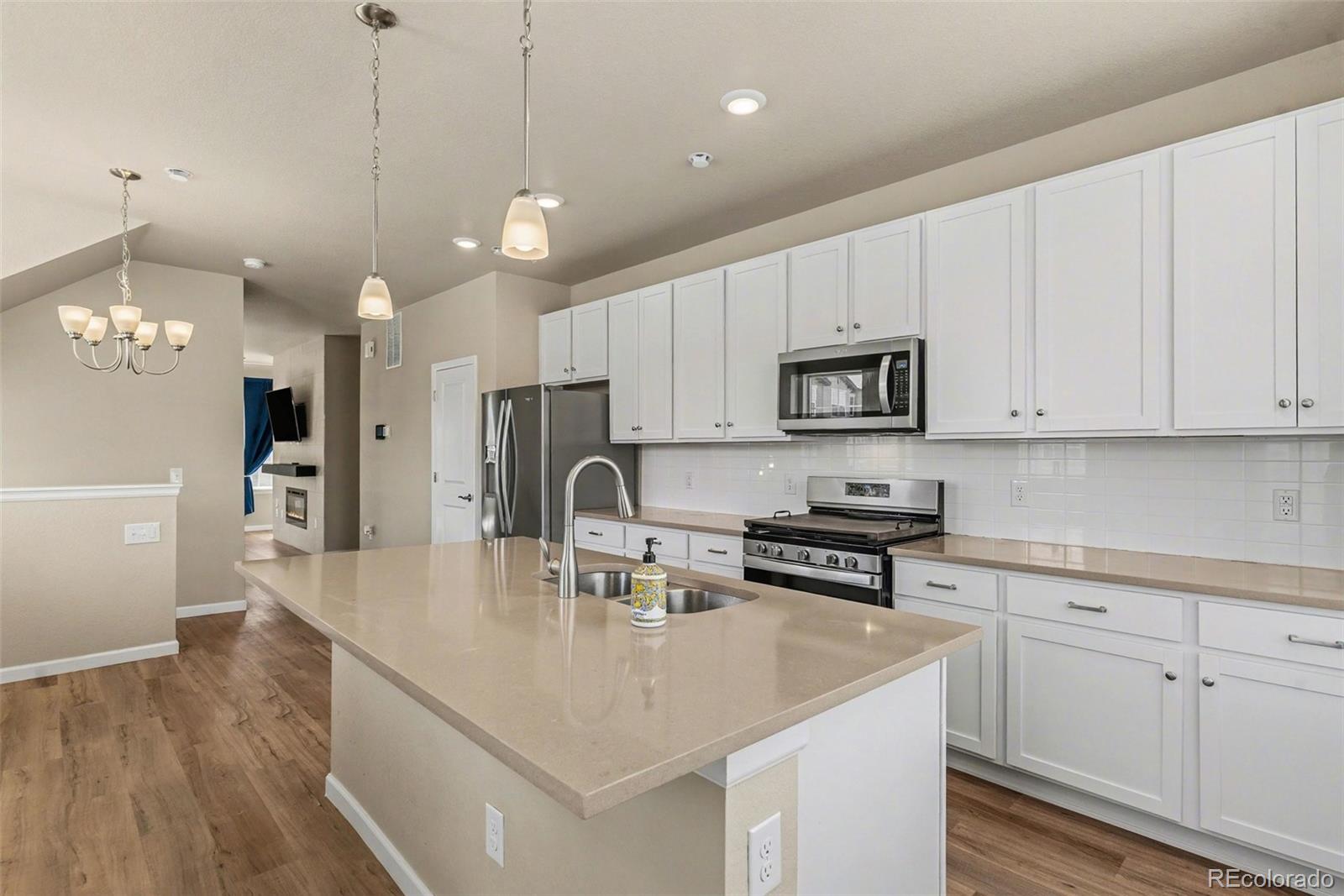 MLS Image #1 for 2225  santini trail a,littleton, Colorado