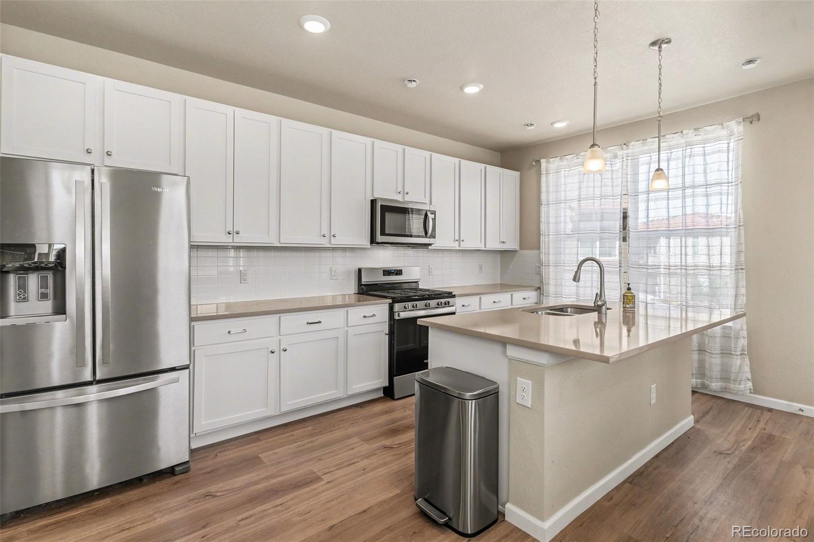 MLS Image #2 for 2225  santini trail a,littleton, Colorado