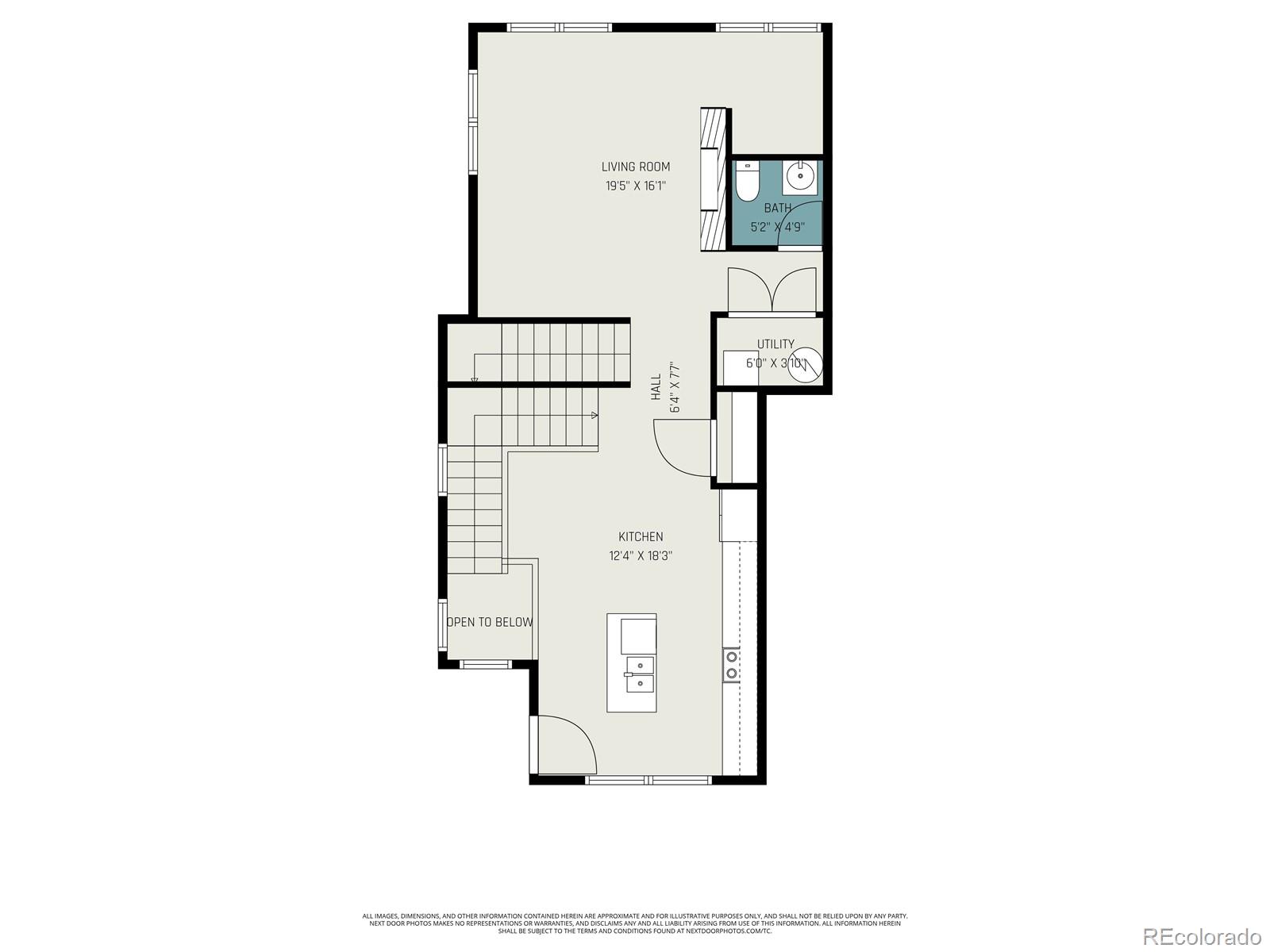 MLS Image #26 for 2225  santini trail a,littleton, Colorado