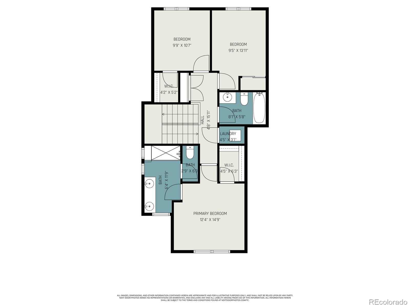 MLS Image #27 for 2225  santini trail a,littleton, Colorado