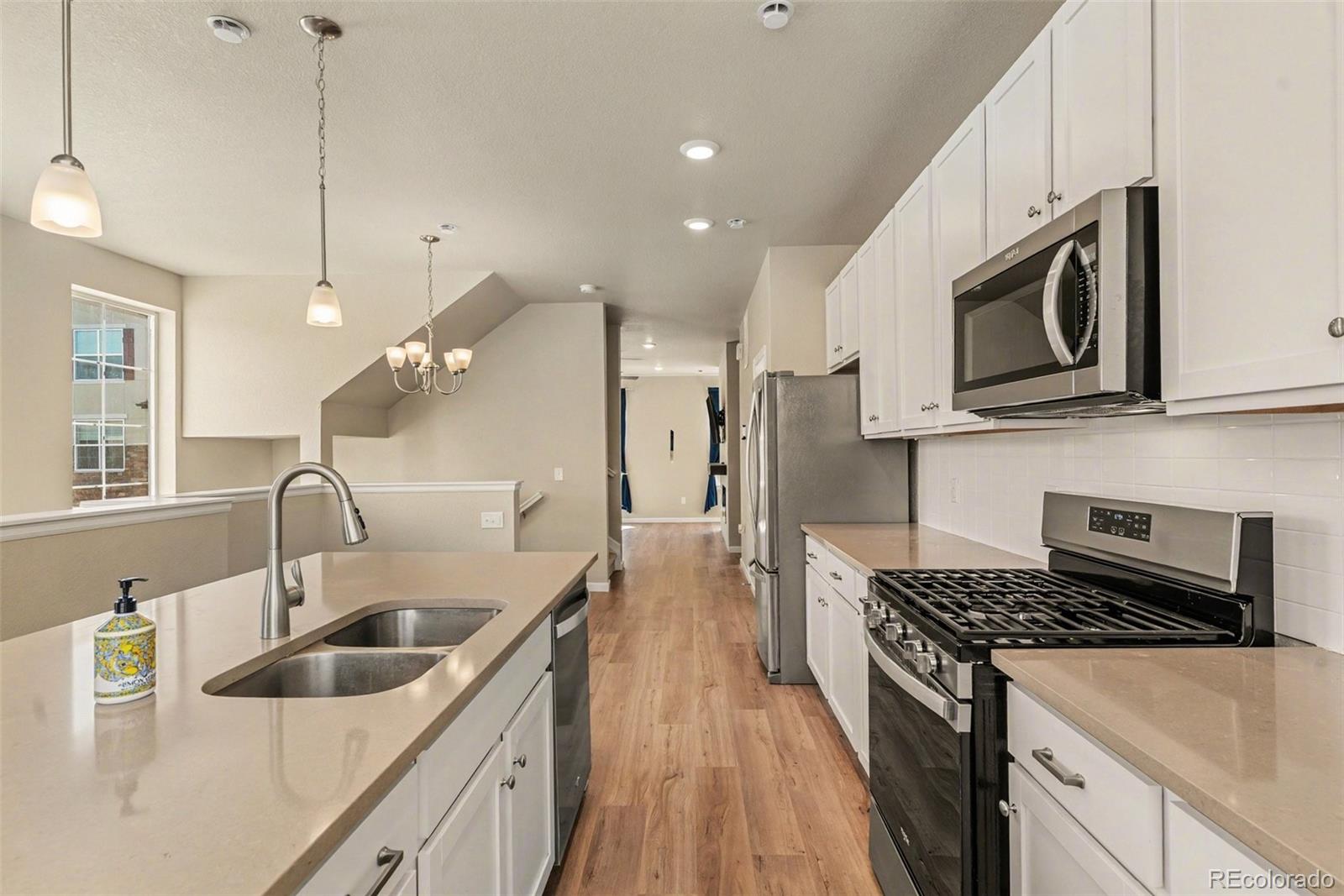 MLS Image #3 for 2225  santini trail a,littleton, Colorado