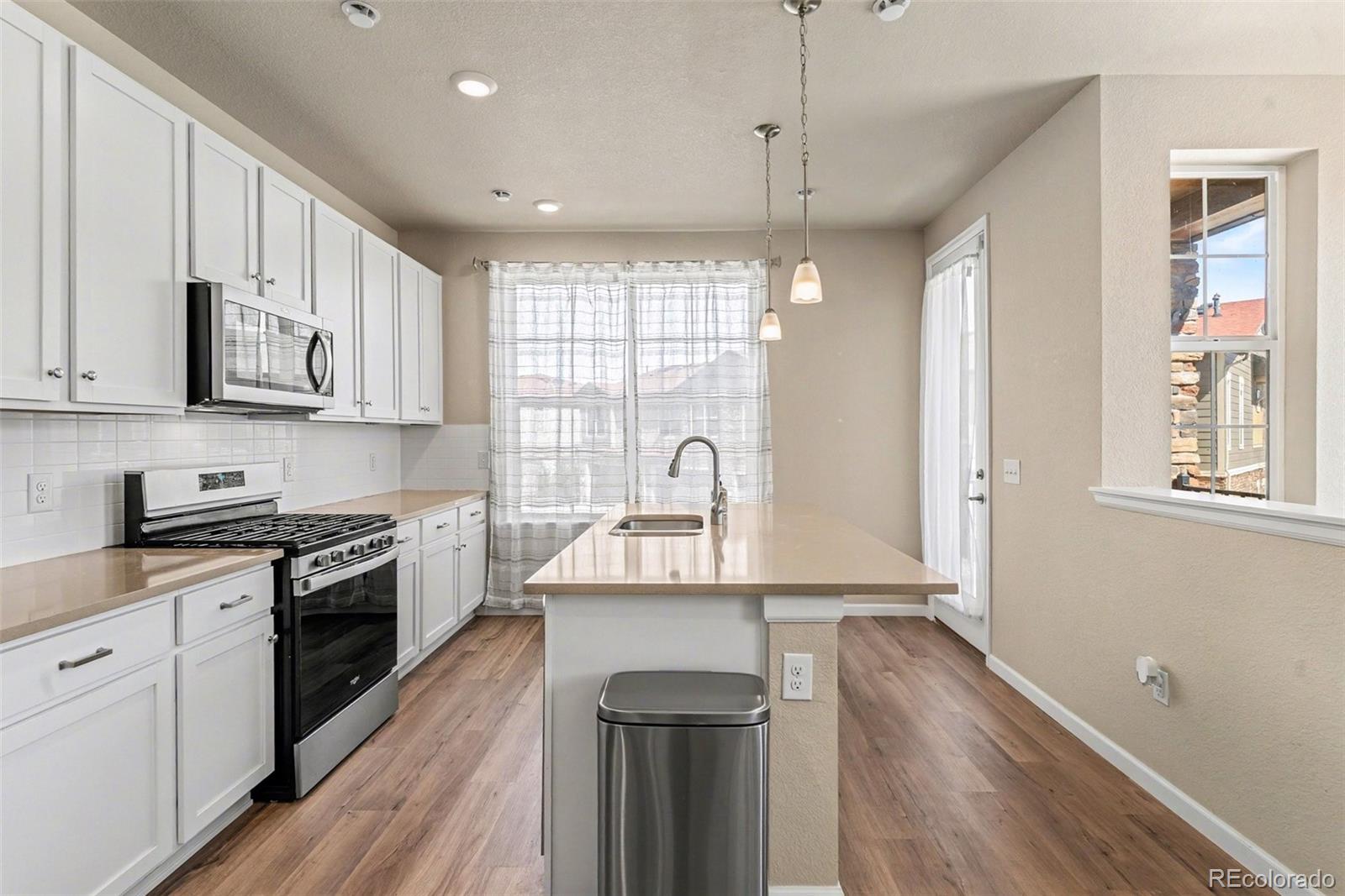 MLS Image #4 for 2225  santini trail a,littleton, Colorado