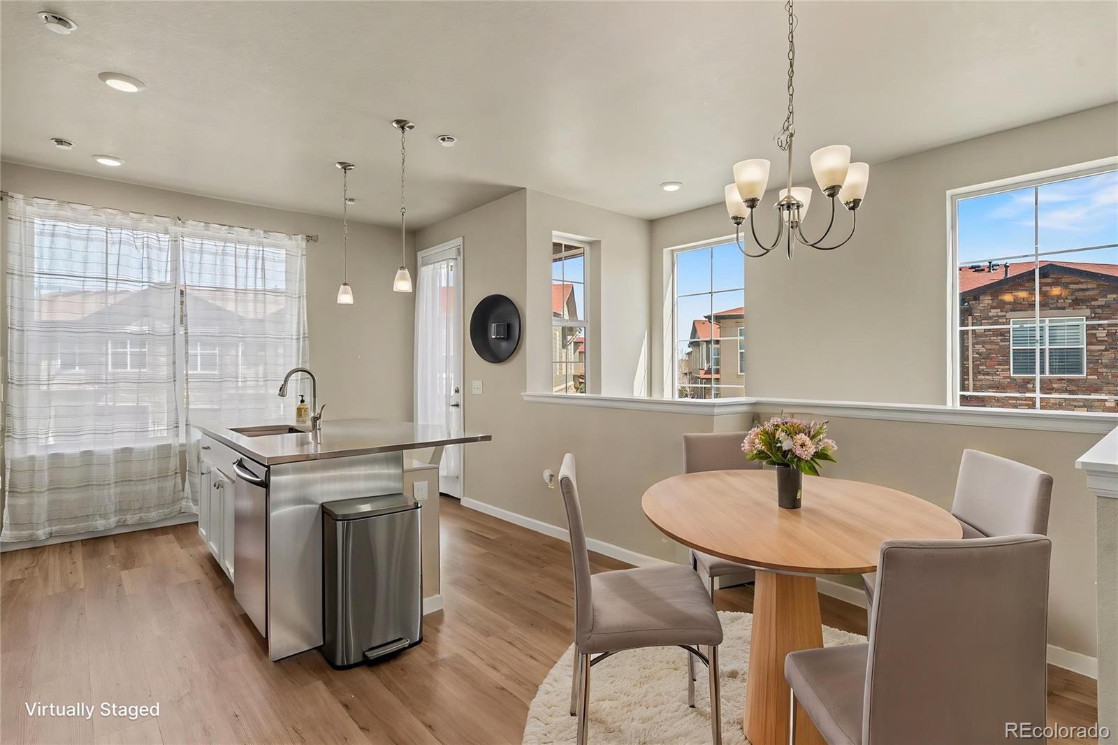 MLS Image #5 for 2225  santini trail a,littleton, Colorado