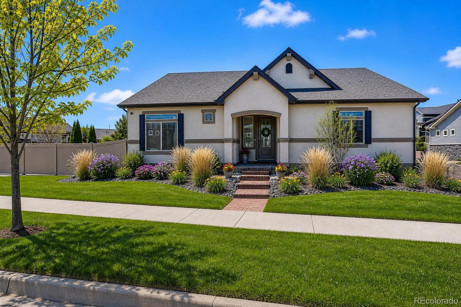 MLS Image #6 for 20392 e 53rd drive,denver, Colorado