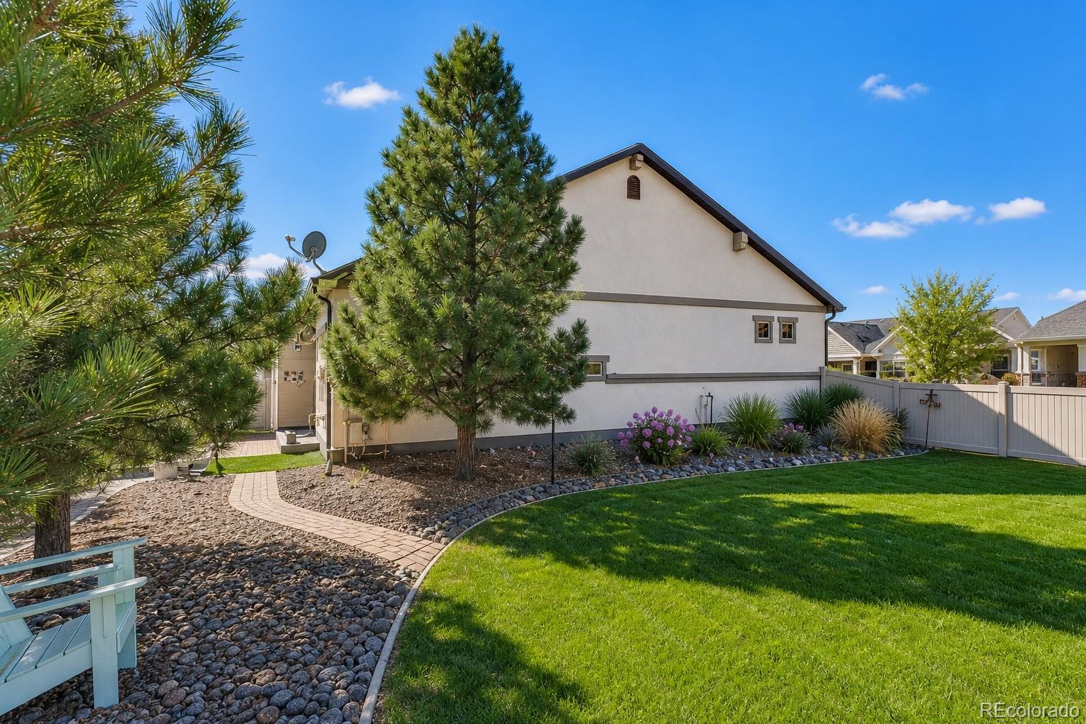 MLS Image #8 for 20392 e 53rd drive,denver, Colorado