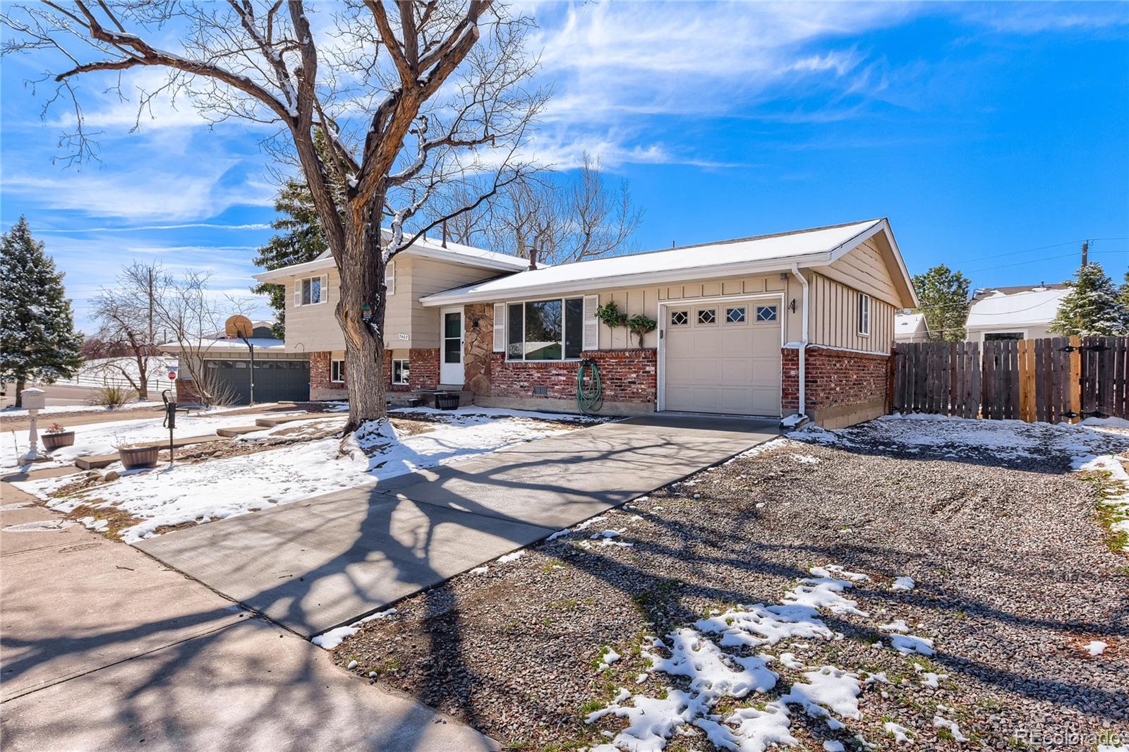 MLS Image #1 for 7467 s albion street,centennial, Colorado