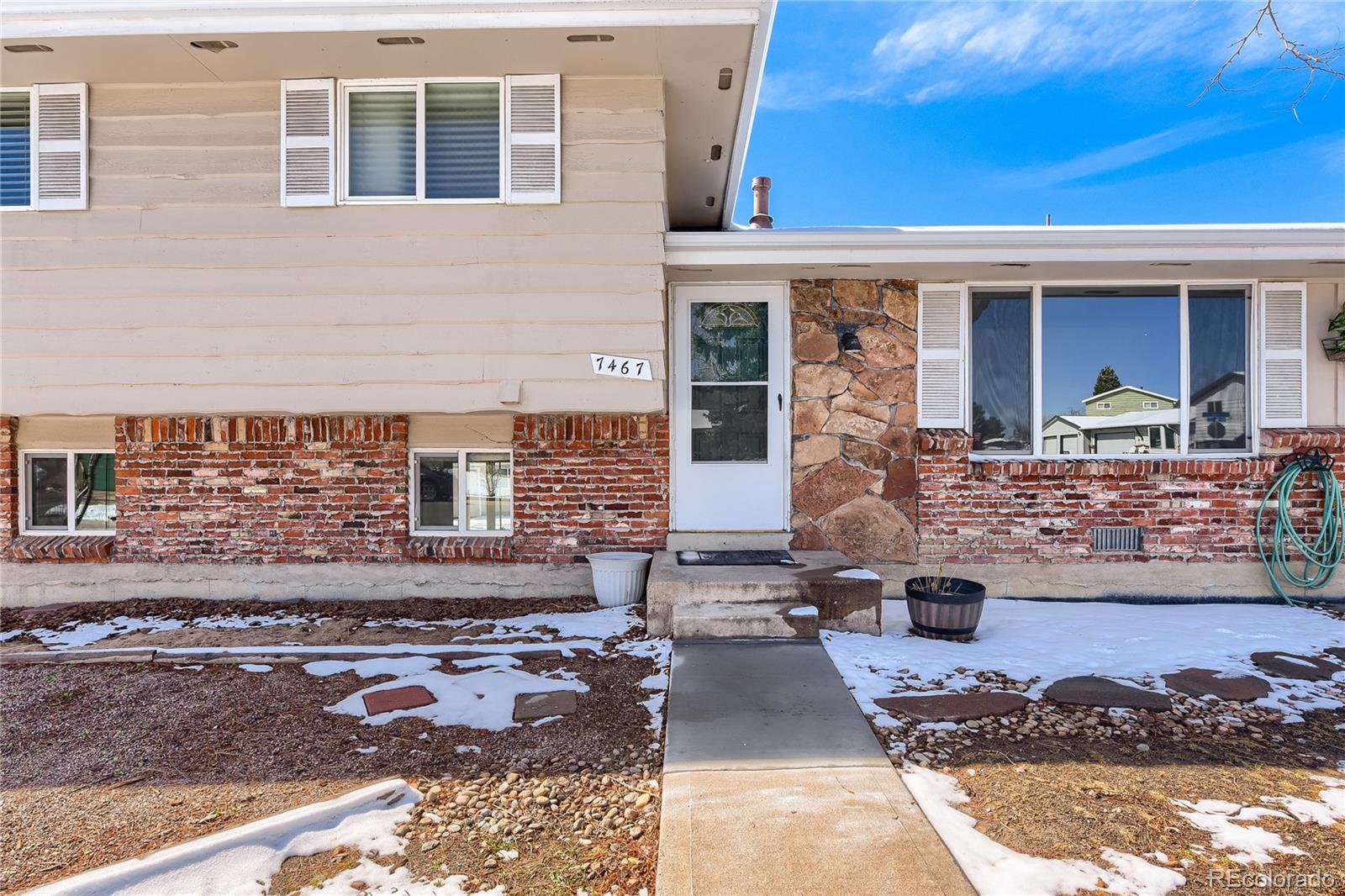 MLS Image #2 for 7467 s albion street,centennial, Colorado