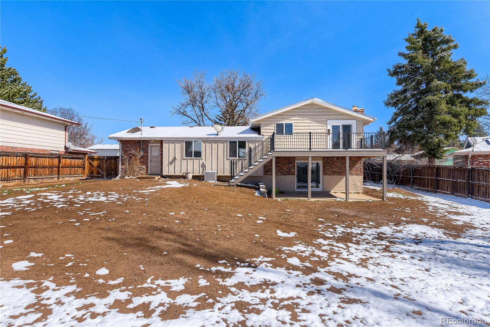MLS Image #25 for 7467 s albion street,centennial, Colorado