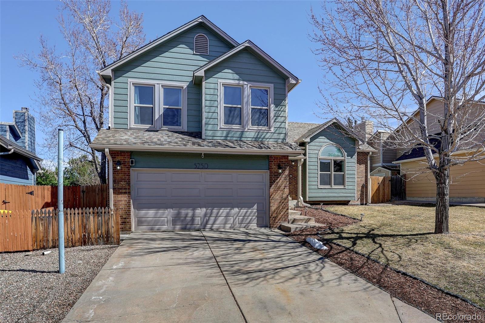 MLS Image #1 for 5250 s yampa court,centennial, Colorado
