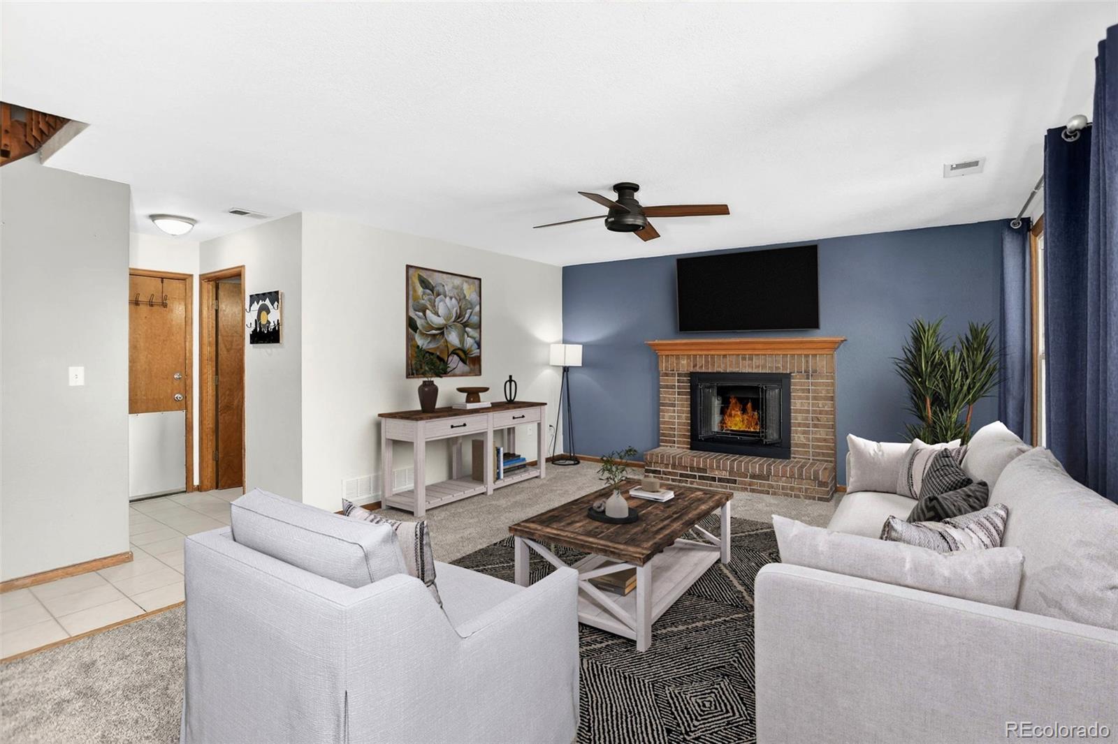 MLS Image #17 for 5250 s yampa court,centennial, Colorado
