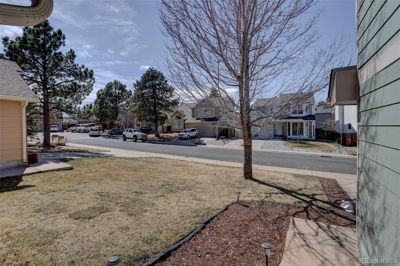 MLS Image #2 for 5250 s yampa court,centennial, Colorado