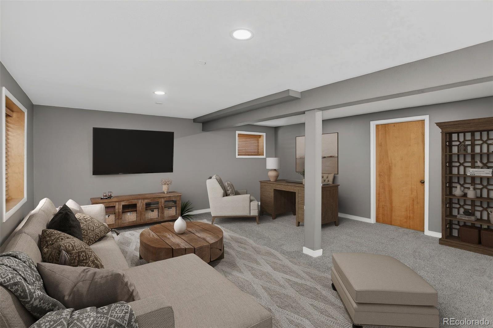 MLS Image #38 for 5250 s yampa court,centennial, Colorado