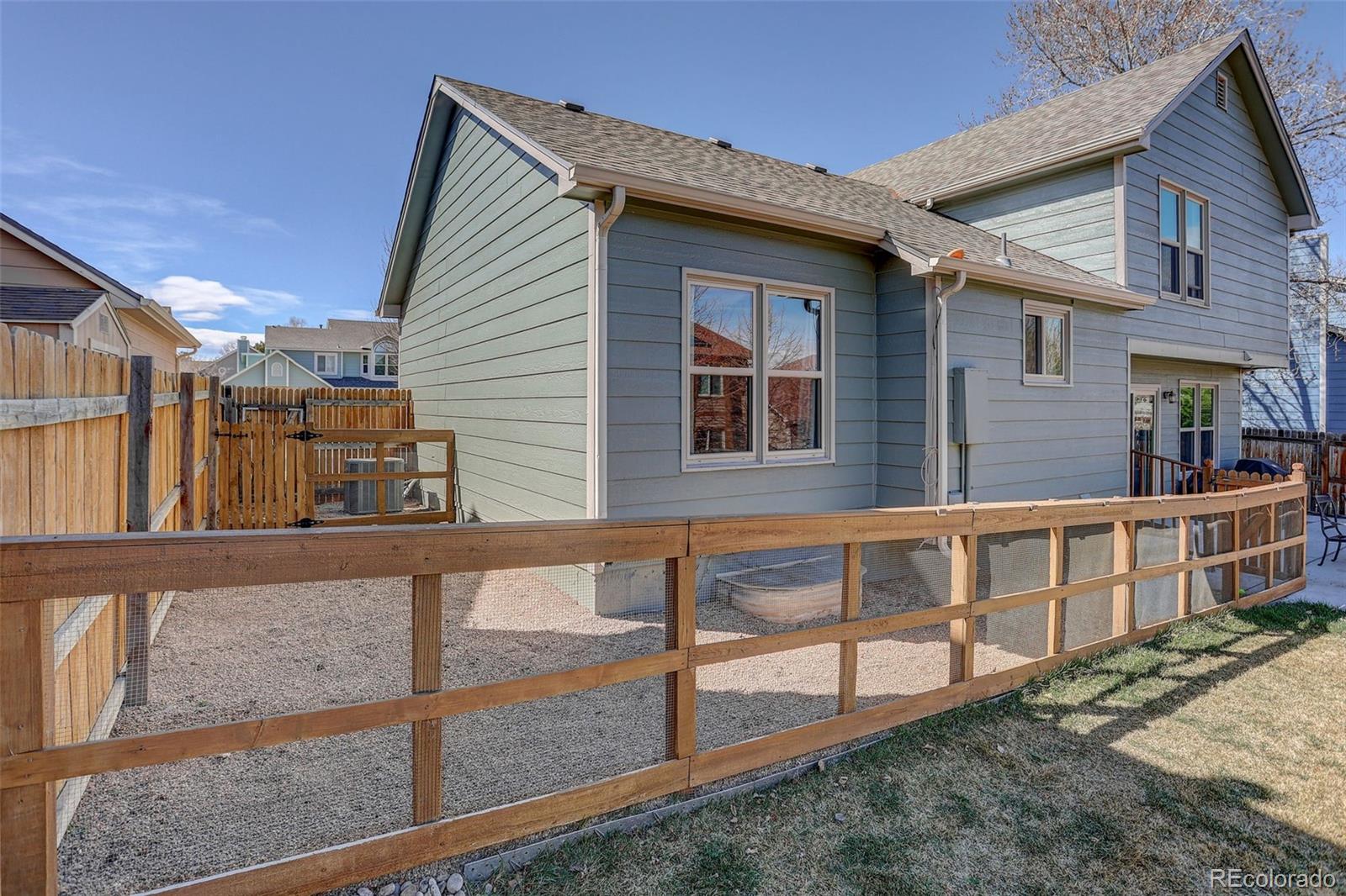 MLS Image #43 for 5250 s yampa court,centennial, Colorado