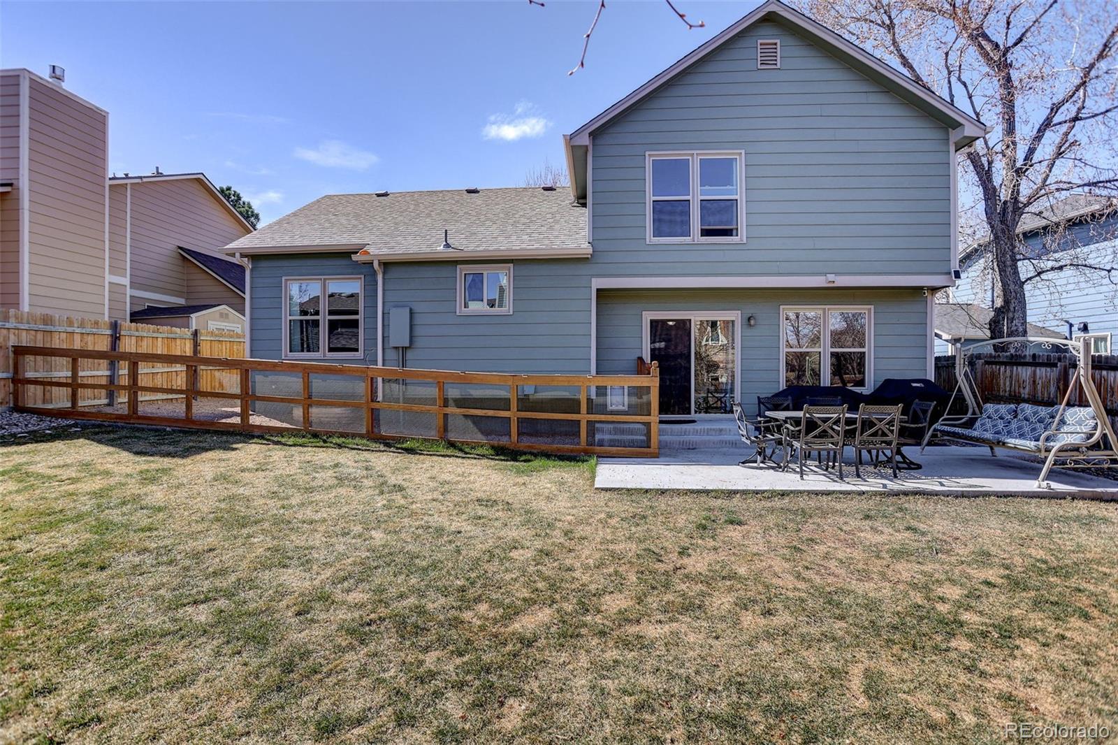 MLS Image #44 for 5250 s yampa court,centennial, Colorado