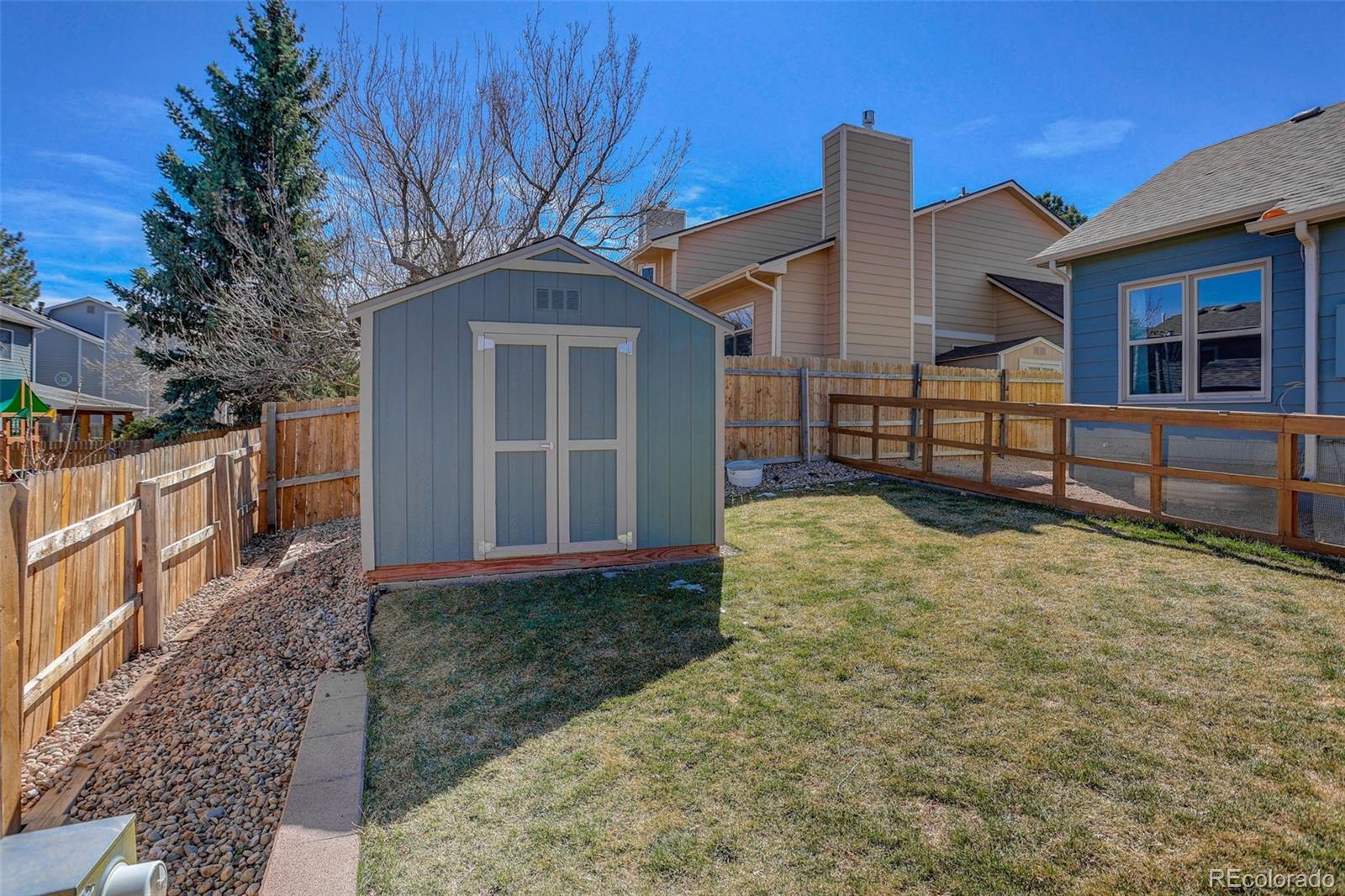 MLS Image #45 for 5250 s yampa court,centennial, Colorado