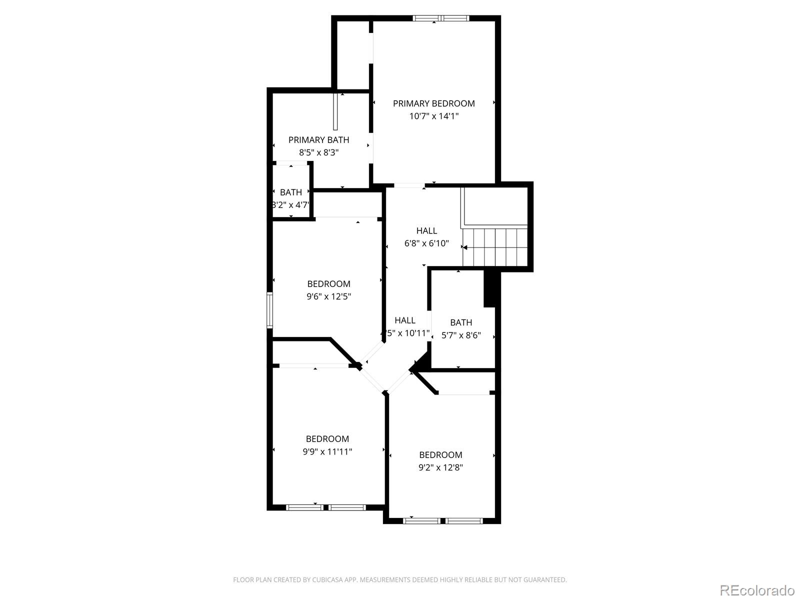 MLS Image #48 for 5250 s yampa court,centennial, Colorado