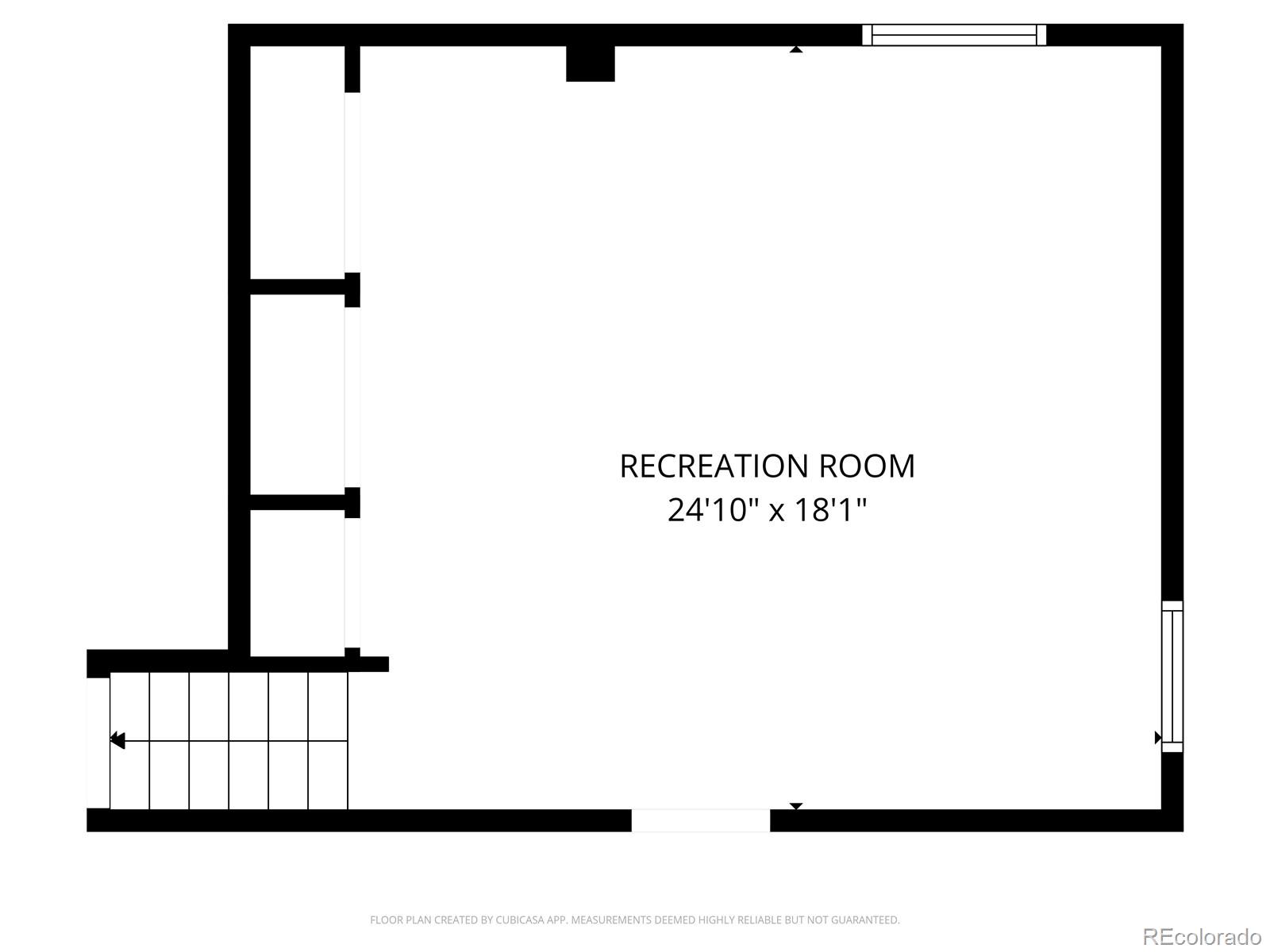 MLS Image #49 for 5250 s yampa court,centennial, Colorado
