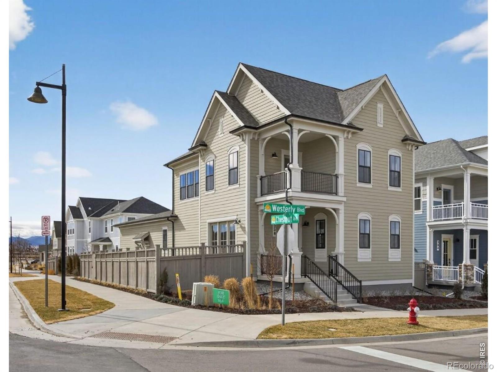 MLS Image #0 for 238  westerly boulevard,erie, Colorado