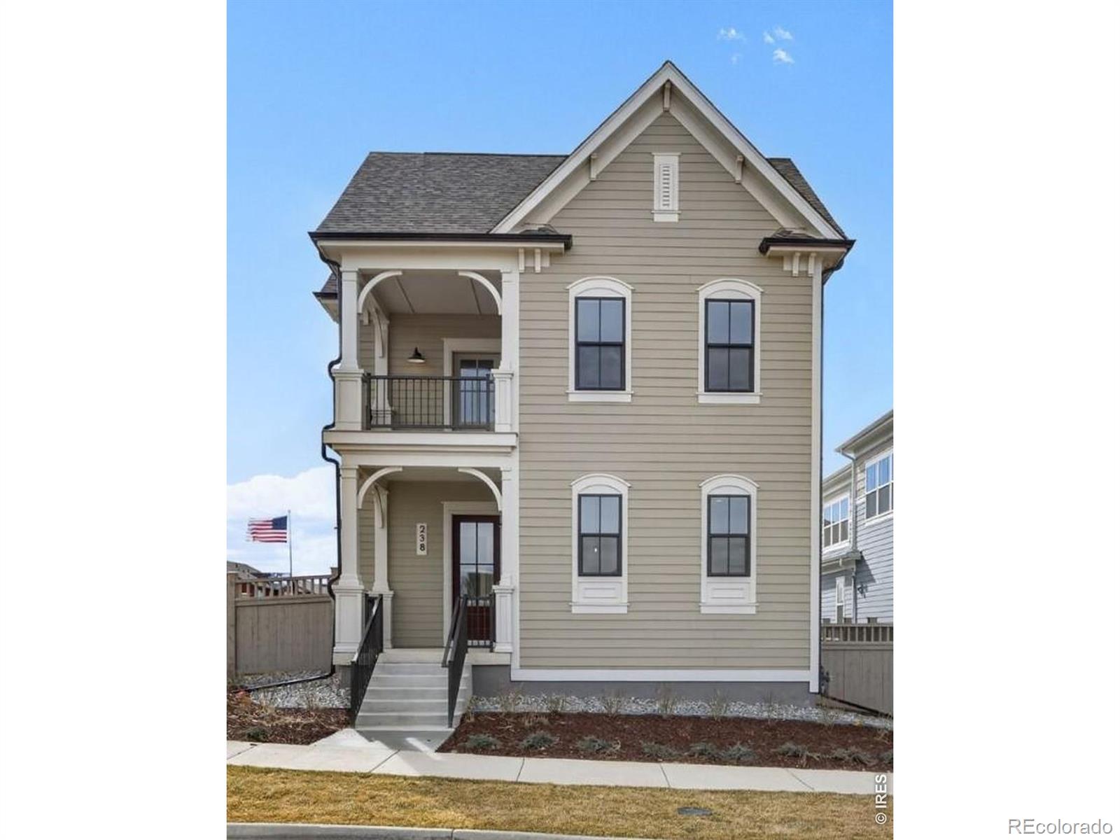 MLS Image #1 for 238  westerly boulevard,erie, Colorado