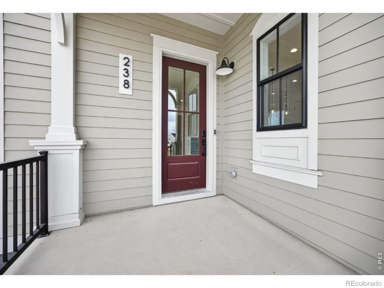 MLS Image #2 for 238  westerly boulevard,erie, Colorado