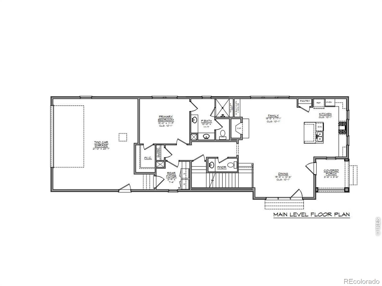 MLS Image #26 for 238  westerly boulevard,erie, Colorado