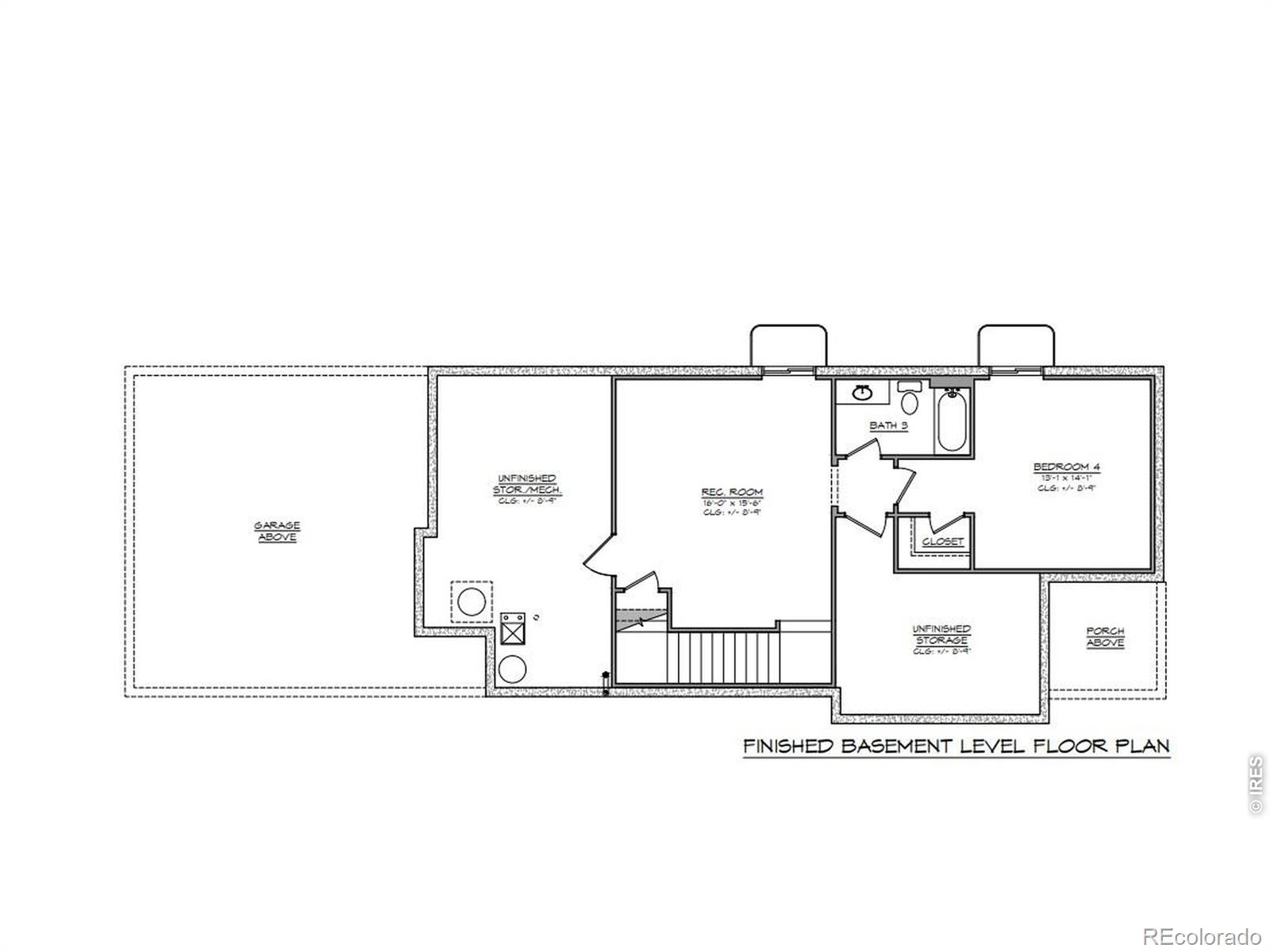 MLS Image #28 for 238  westerly boulevard,erie, Colorado