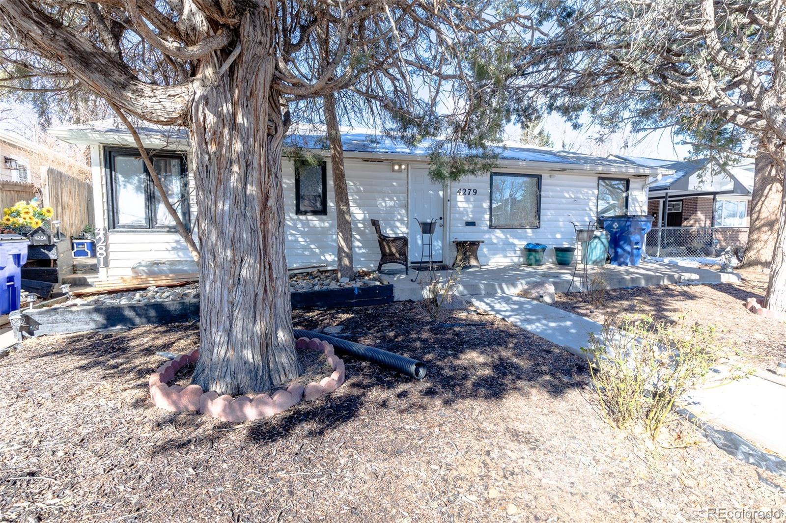 MLS Image #0 for 4279 s pennsylvania street,englewood, Colorado