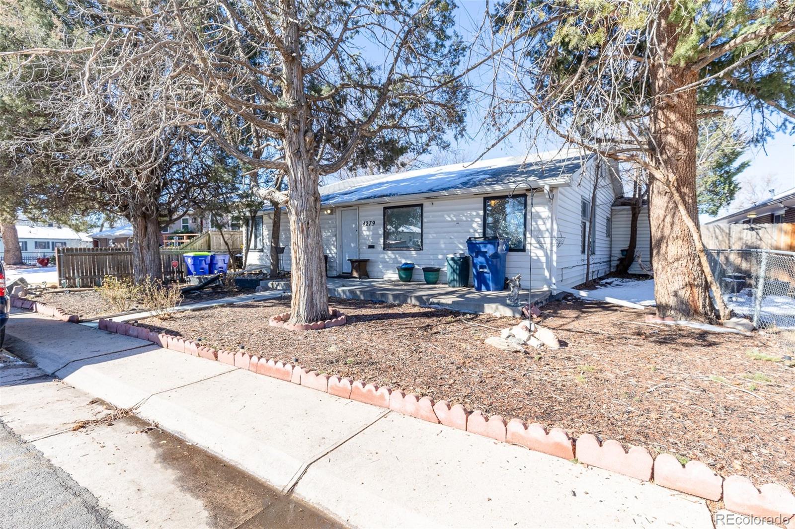 MLS Image #1 for 4279 s pennsylvania street,englewood, Colorado