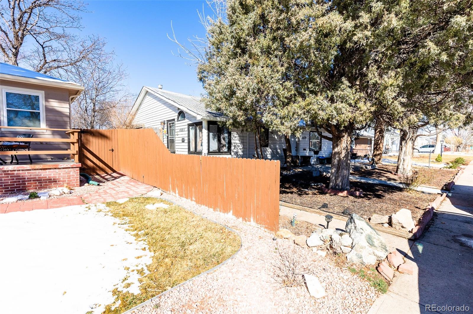 MLS Image #21 for 4279 s pennsylvania street,englewood, Colorado