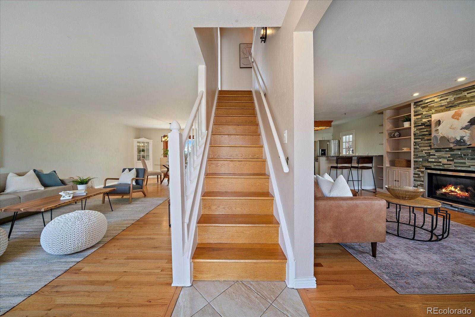 MLS Image #13 for 6805 s harrison street,centennial, Colorado