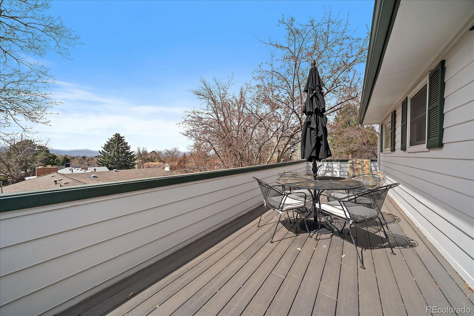MLS Image #20 for 6805 s harrison street,centennial, Colorado
